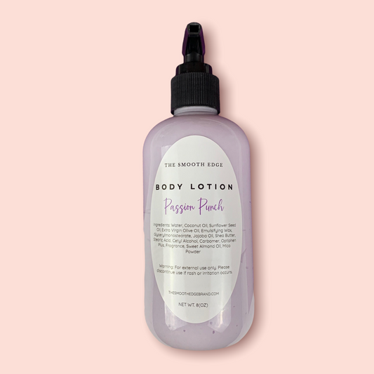 Passion Punch Body Lotion